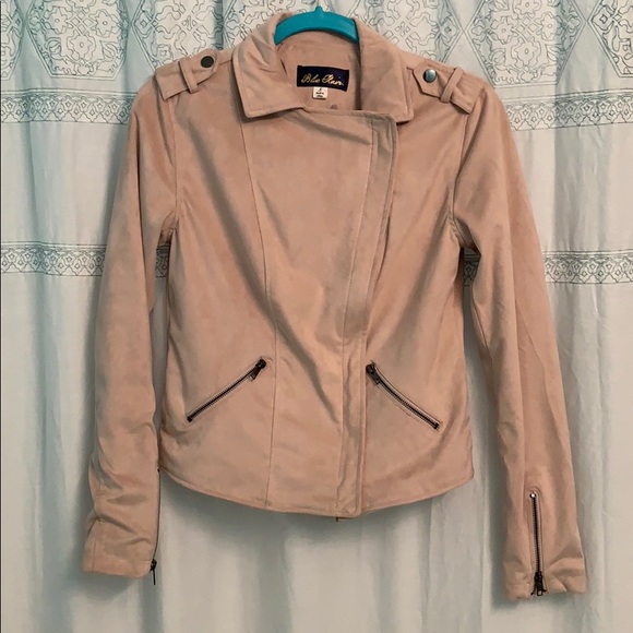 Pink jacket - Picture 2 of 2